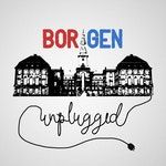 Borgen Unplugged logo